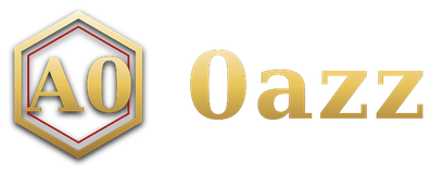 0azz logo